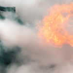 Supply of Firefighting Materials