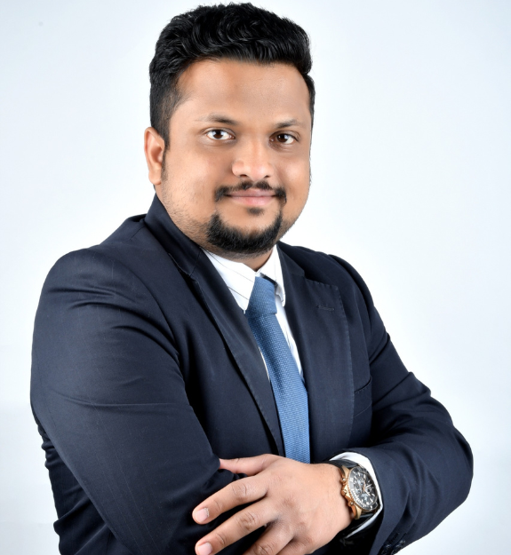 Krishnanunnin Dayanandan